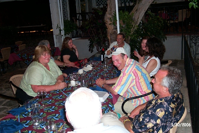 Brandywine--the gang 